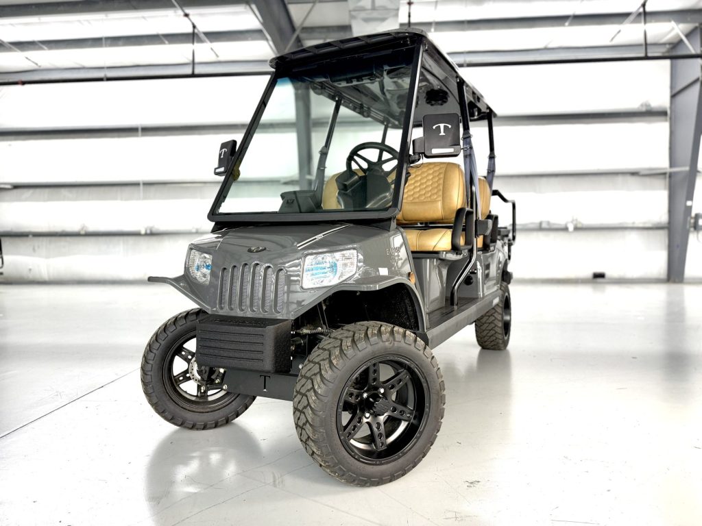 2023 Tomberlin E4 Defender