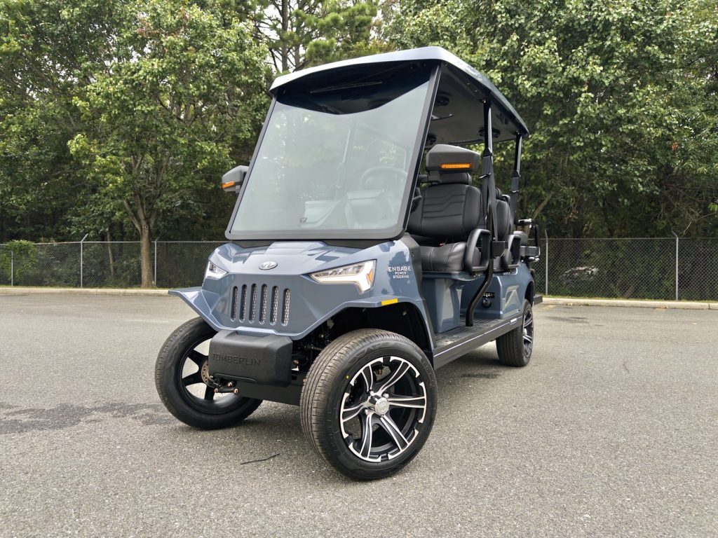 2025 Tomberlin ENGAGE LX