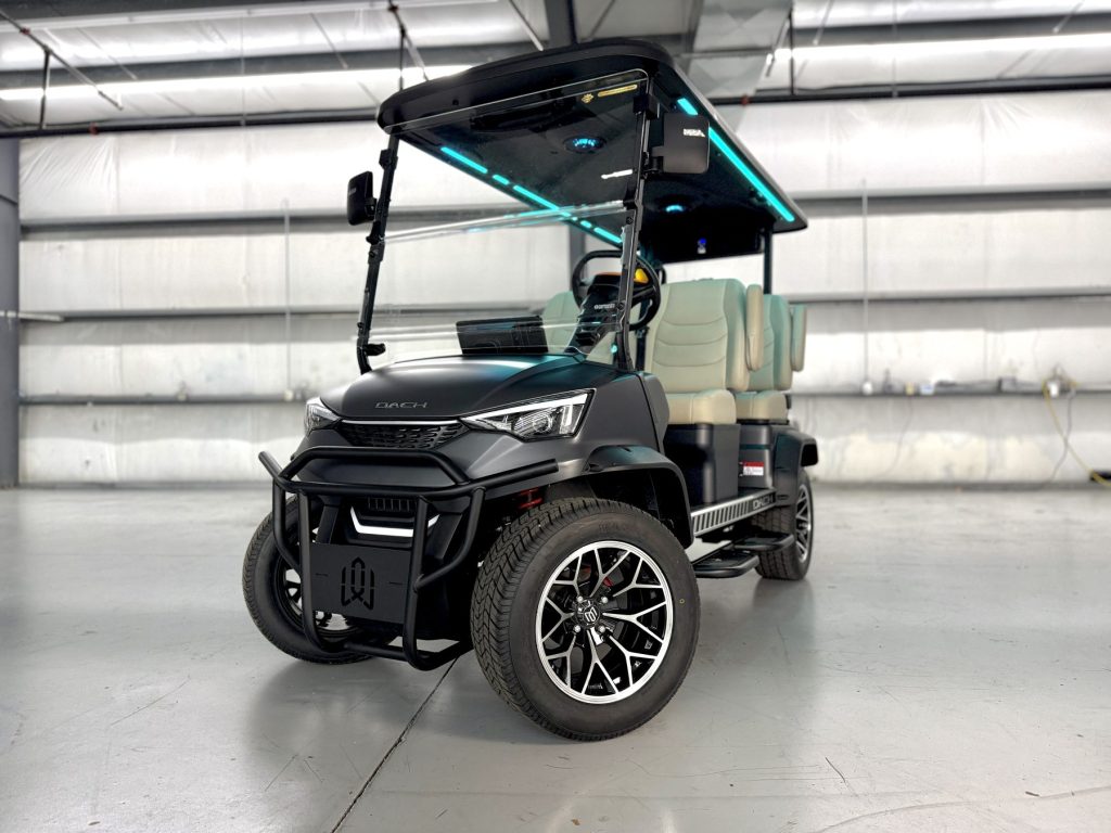 2025 Dach Apollo
