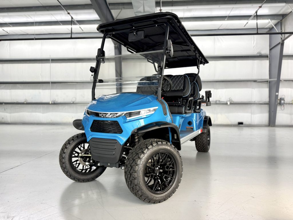 2025 Voyager Patriot