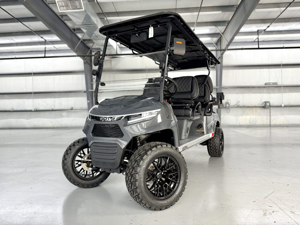 2025 Voyager Patriot