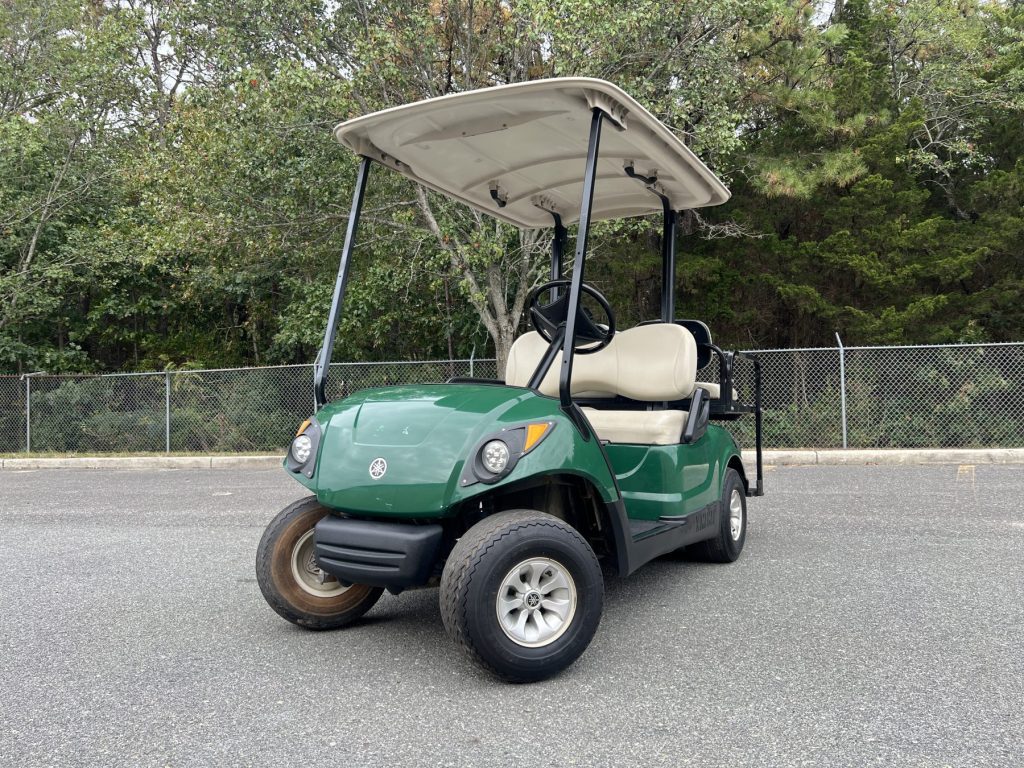 Not Specified Yamaha Drive