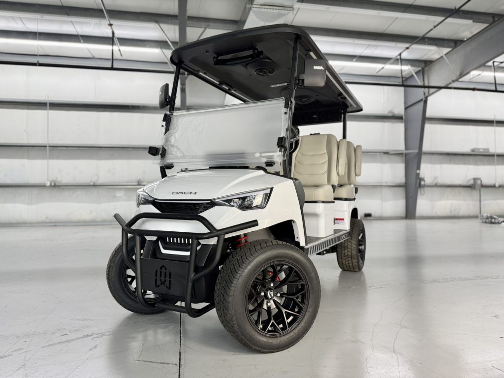 2025 Dach Apollo