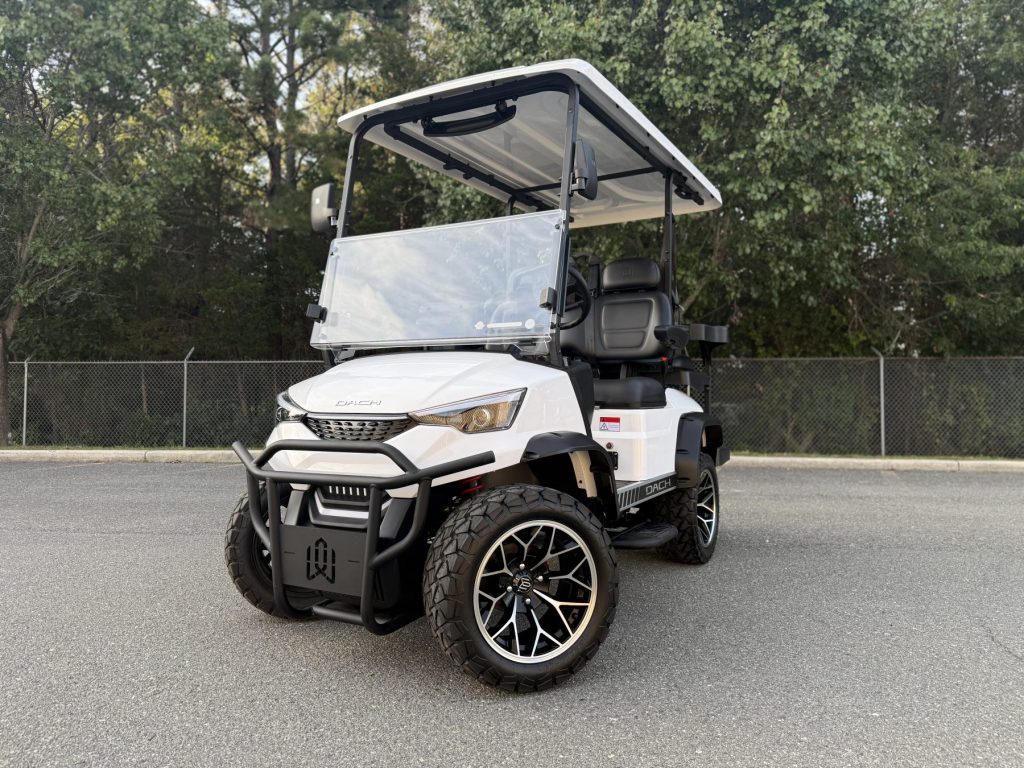 2025 Dach Falcon 2+2