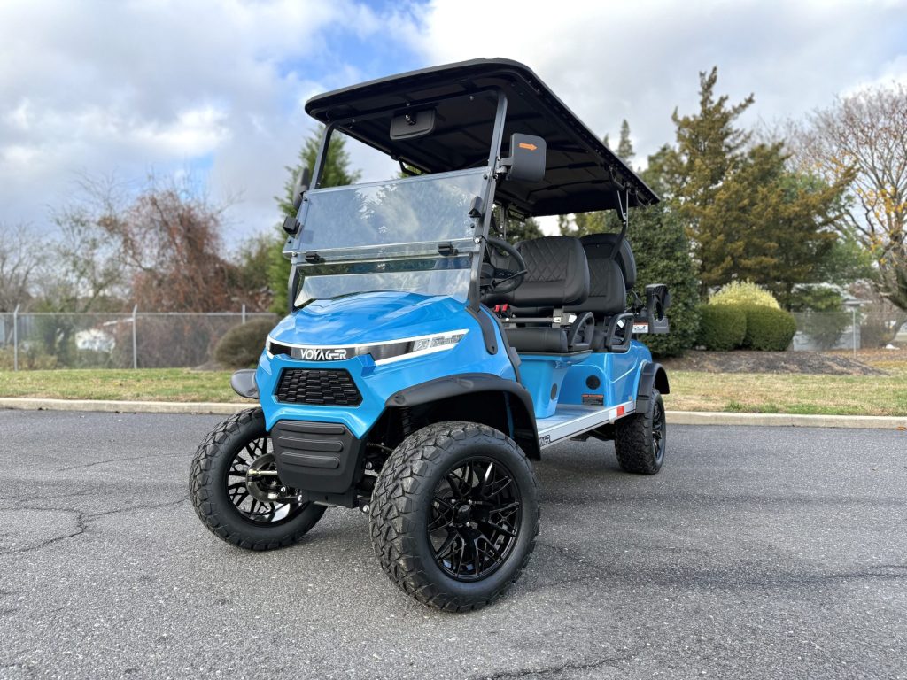 2025 Voyager Patriot