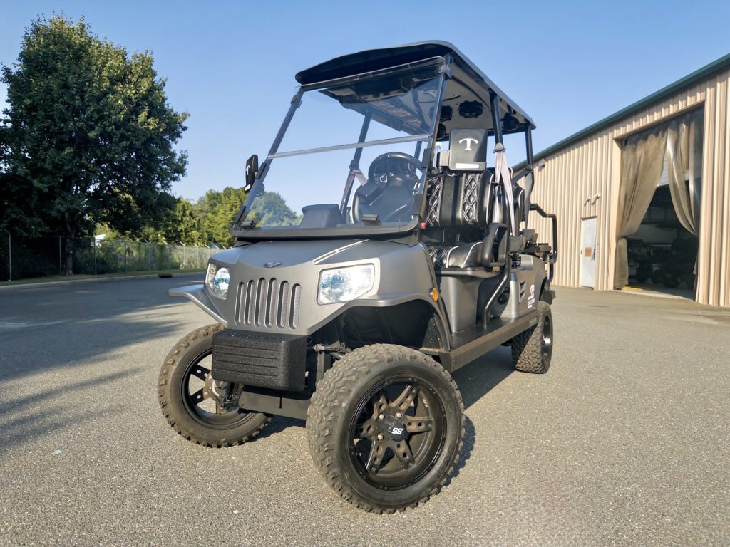 2022 Tomberlin Ghosthawk