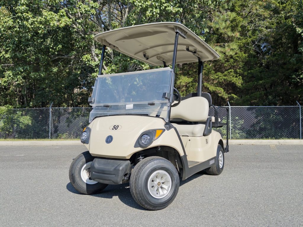 Not Specified Yamaha Drive2