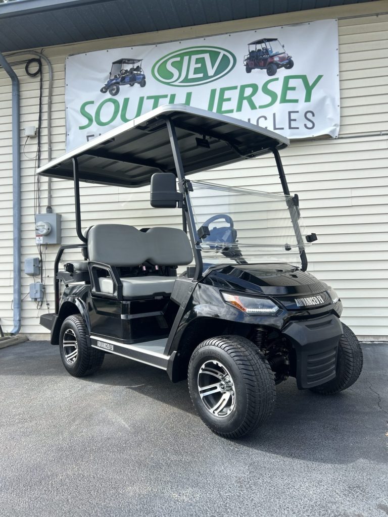 2021 Advanced EV Advent