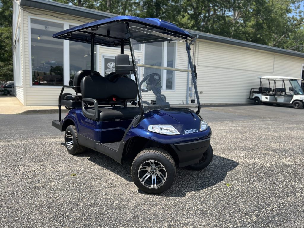 2022 Advanced EV AEV 4 Series