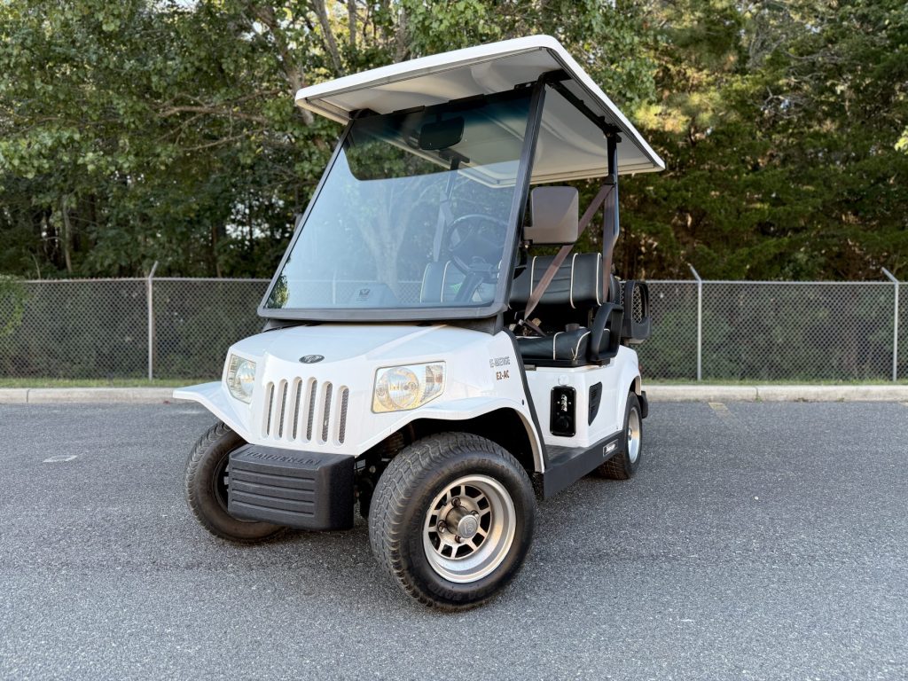 2017 Tomberlin E-MERGE LE Plus