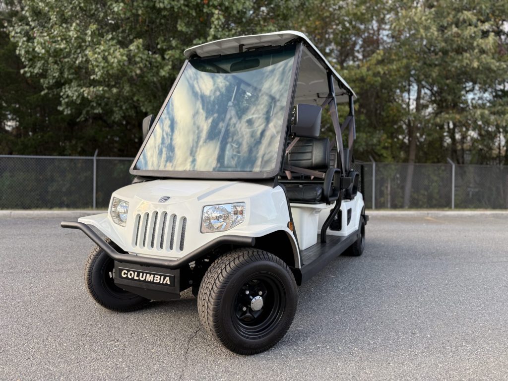 2021 Columbia Journeyman