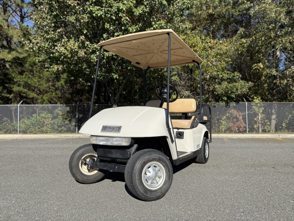 Not Specified E-Z-GO TXT