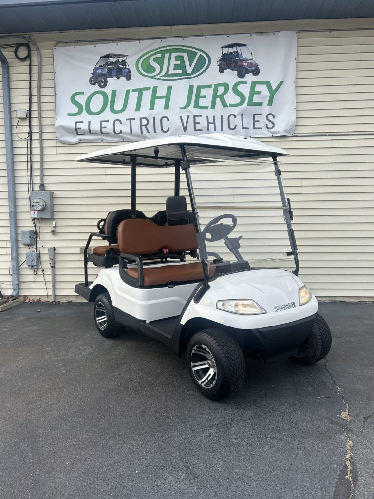 2022 Advanced EV AEV 4 Series