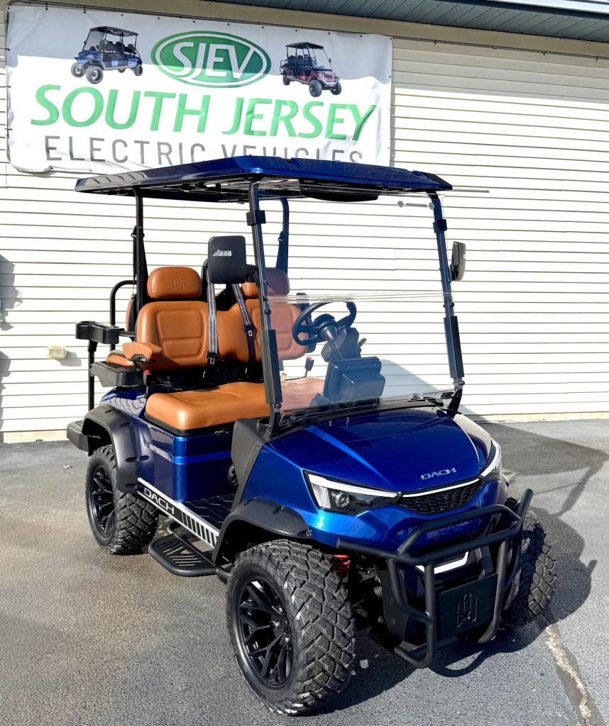 2026 Dach Falcon 2+2