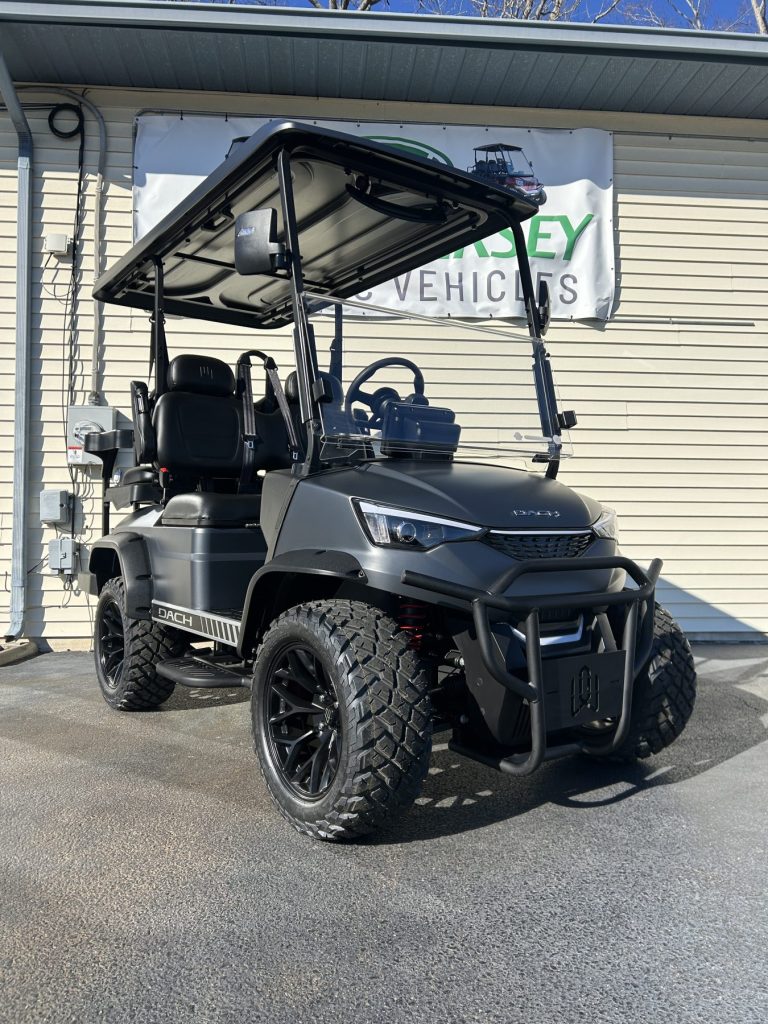 2026 Dach Falcon 2+2