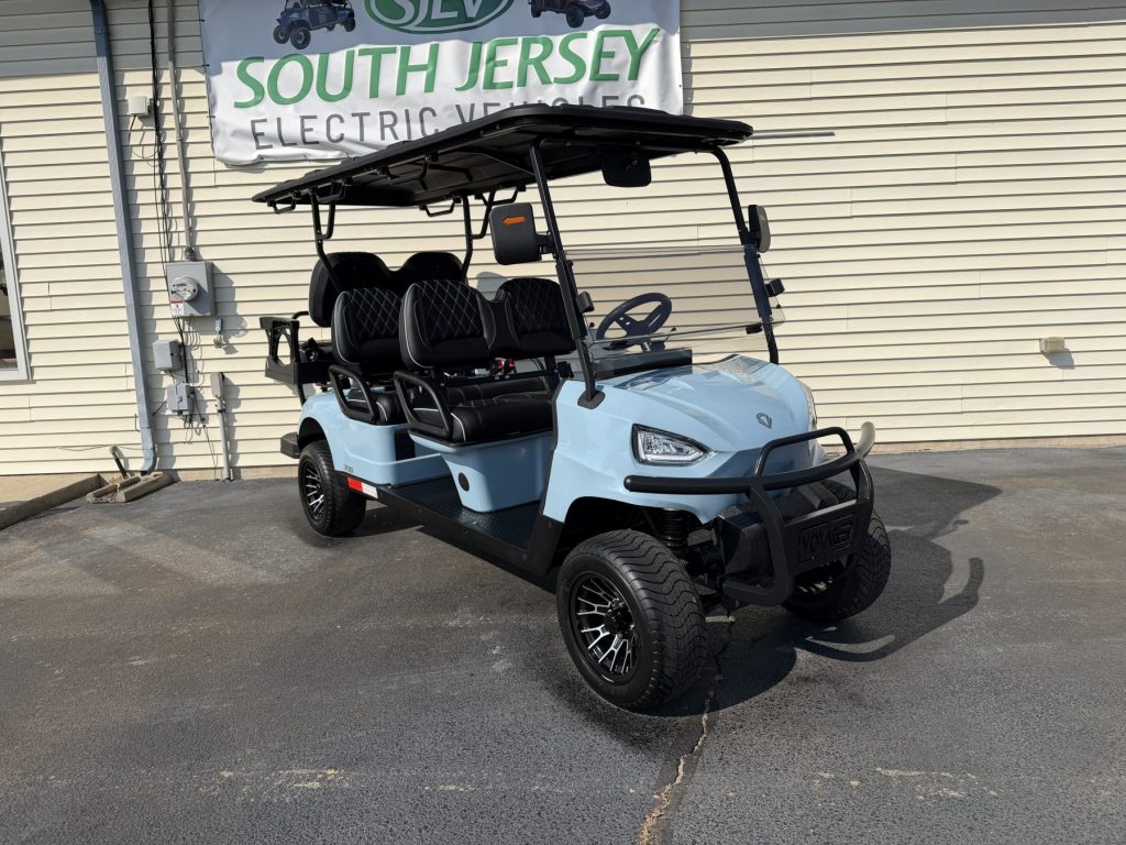 2026 Voyager Explorer