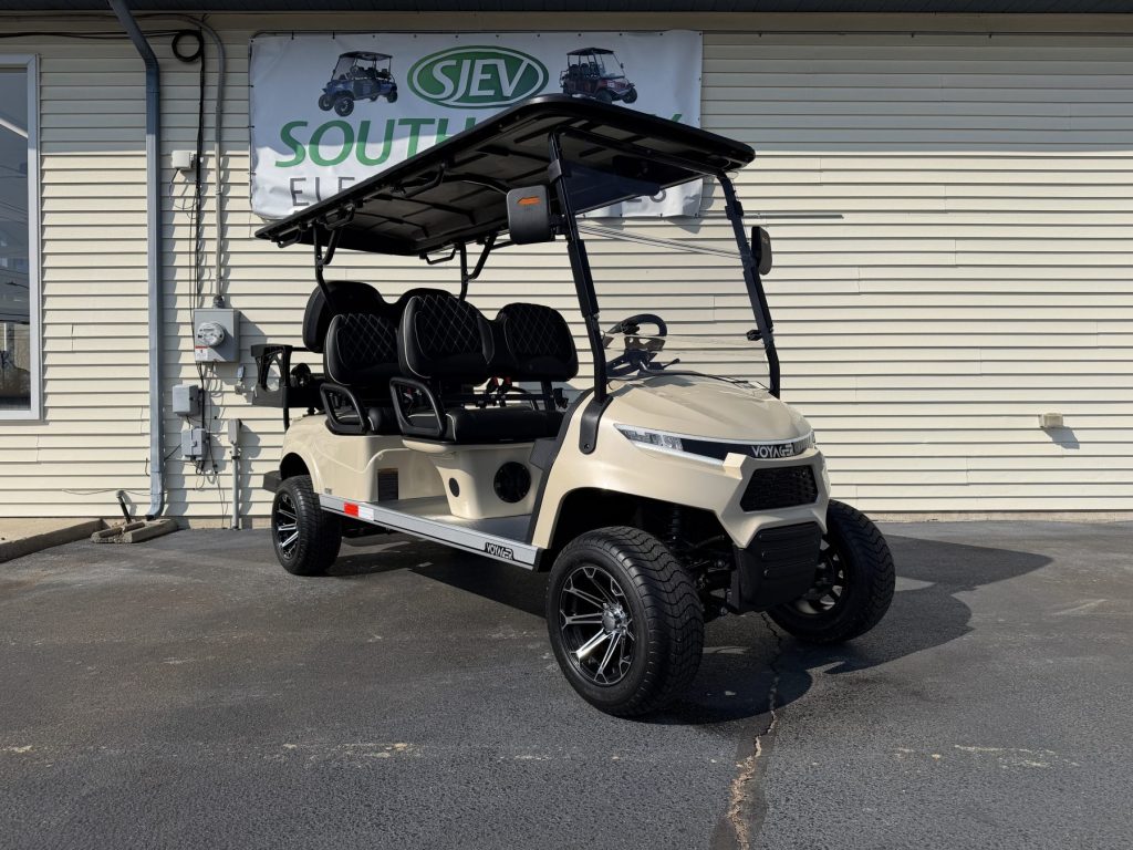 2026 Voyager Patriot