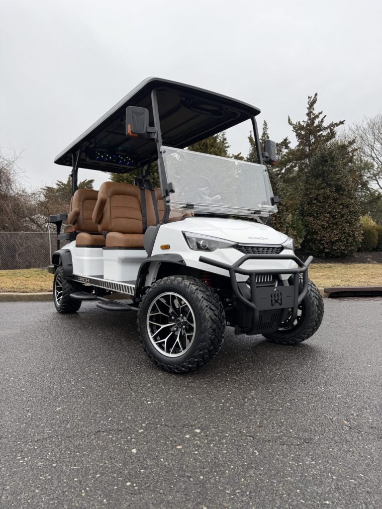 2026 Dach Apollo 4+2